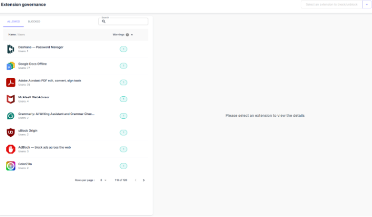 A screenshot of a computer

AI-generated content may be incorrect.